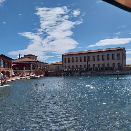 Casa Di Giulia Santa Luce Exterior foto