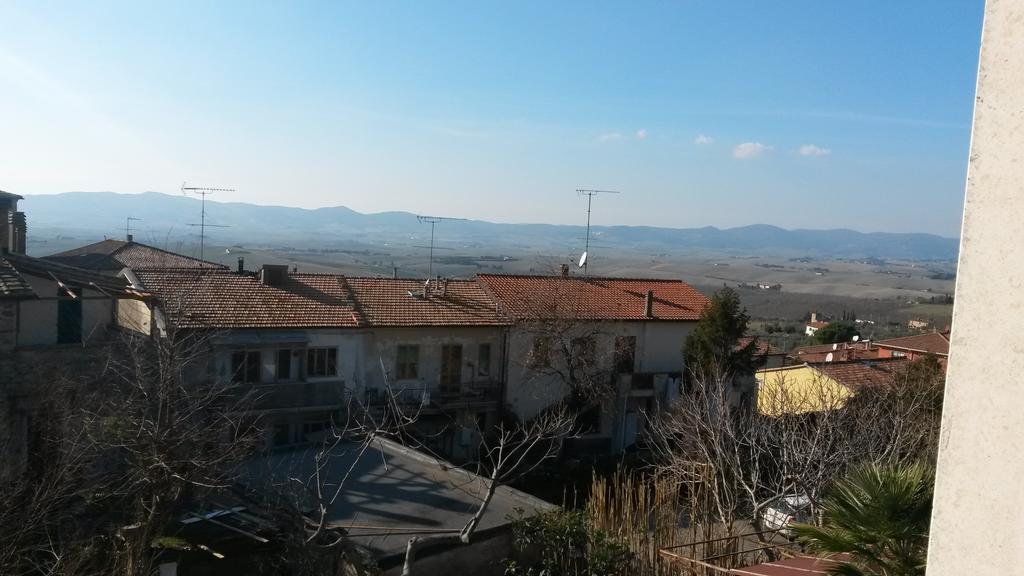 Casa Di Giulia Santa Luce Exterior foto