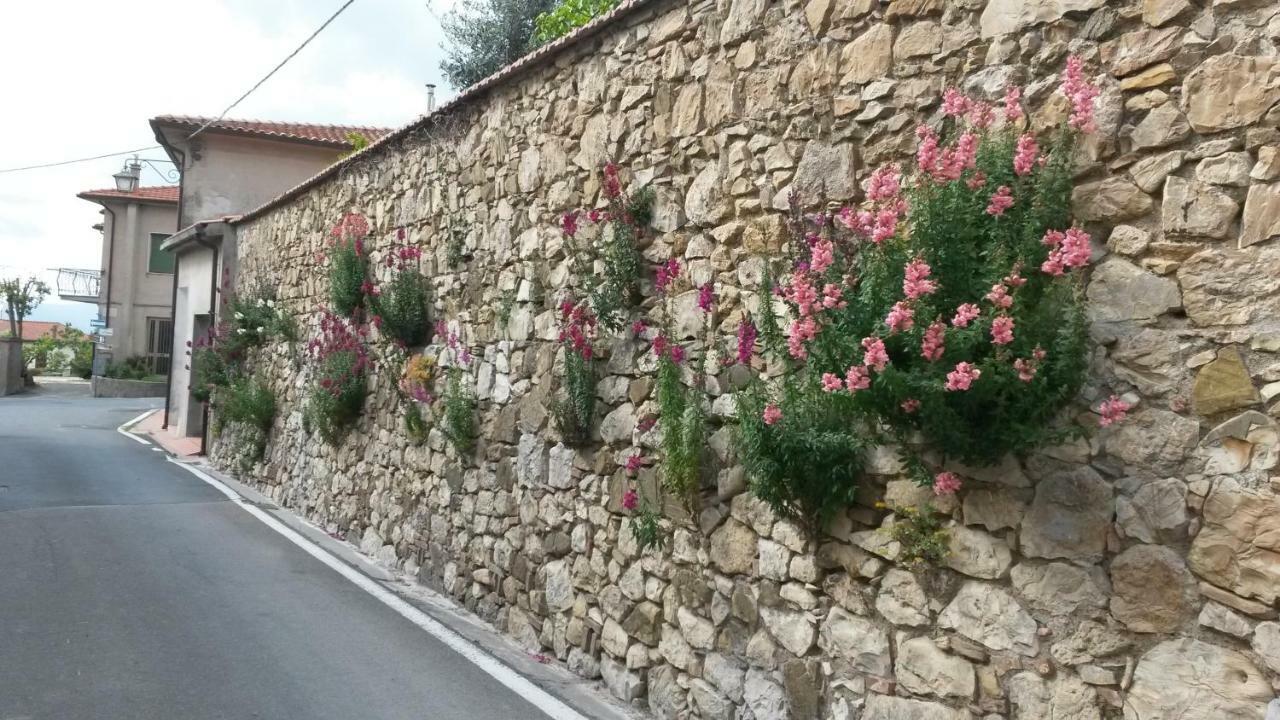 Casa Di Giulia Santa Luce Exterior foto